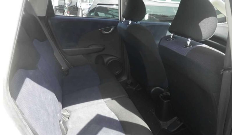 HONDA FIT full