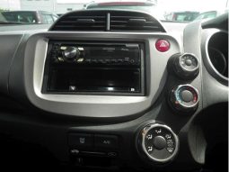 HONDA FIT full