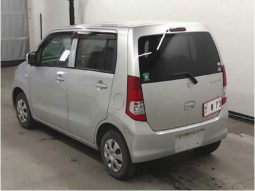 SUZUKI WAGON R full