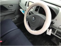 SUZUKI WAGON R full