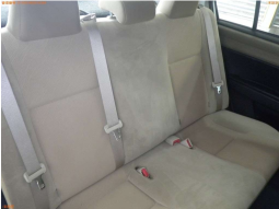 COROLLA AXIO full