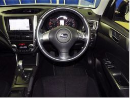 SUBARU FORESTER full