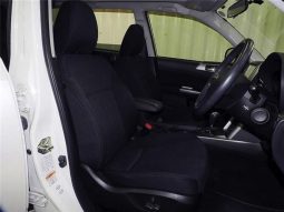 SUBARU FORESTER full