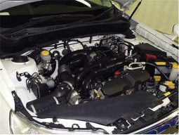 SUBARU FORESTER full