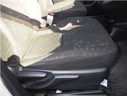 TOYOTA RACTIS full