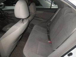 TOYOTA AXIO full