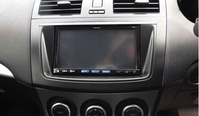 MAZDA AXELA SPORT full