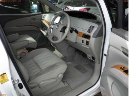 TOYOTA ESTIMA full