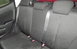 MAZDA DEMIO full