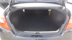 NISSAN TEANA full
