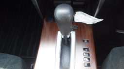 NISSAN TEANA full