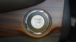NISSAN TEANA full