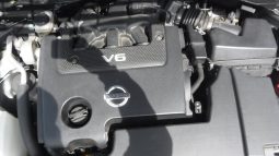 NISSAN TEANA full