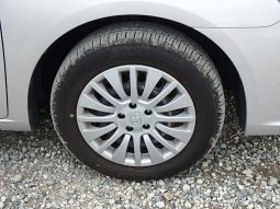 TOYOTA ALLION full