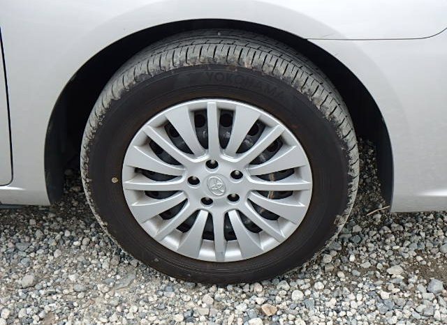 TOYOTA ALLION full