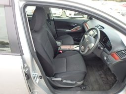 TOYOTA ALLION full