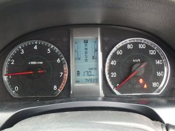 TOYOTA ALLION full