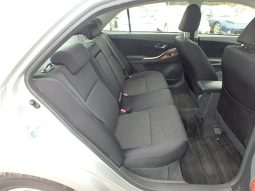TOYOTA ALLION full