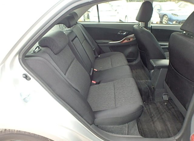 TOYOTA ALLION full