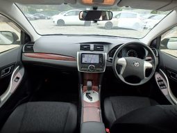TOYOTA ALLION full