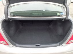 TOYOTA ALLION full