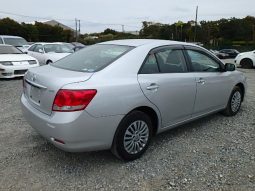 TOYOTA ALLION full