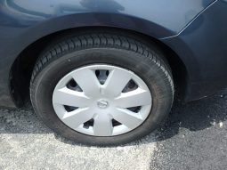 NISSAN NOTE full