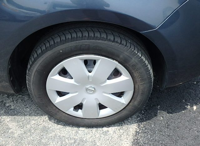 NISSAN NOTE full
