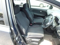 NISSAN NOTE full