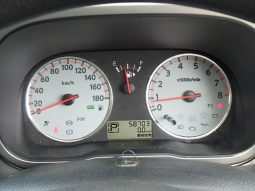 NISSAN NOTE full