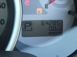NISSAN TIIDA full