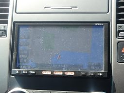 NISSAN TIIDA full