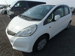 HONDA FIT full