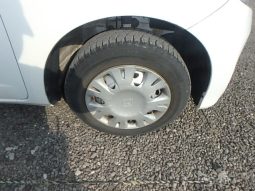 HONDA FIT full