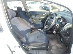 HONDA FIT full