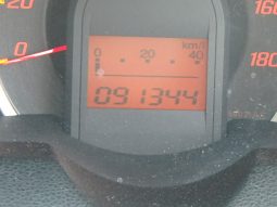 HONDA FIT full