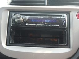HONDA FIT full