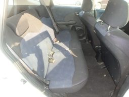 HONDA FIT full