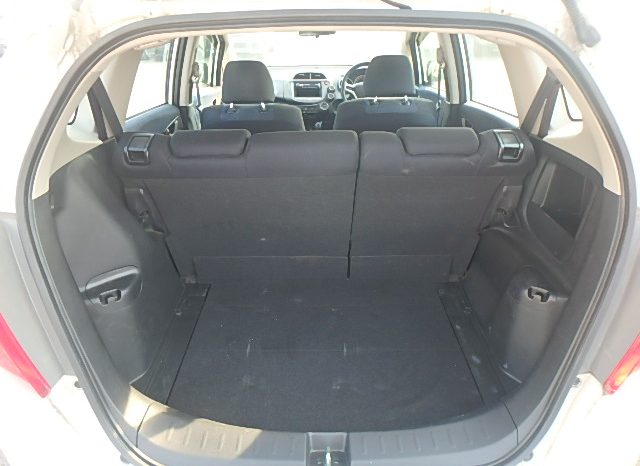 HONDA FIT full