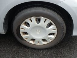 HONDA FIT full