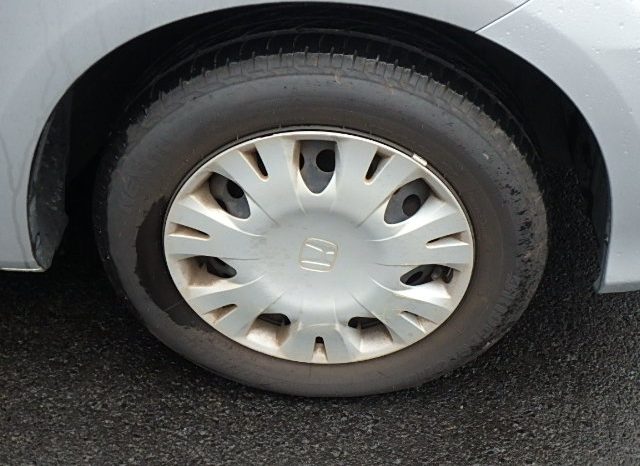 HONDA FIT full