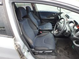 HONDA FIT full