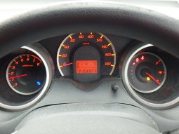HONDA FIT full
