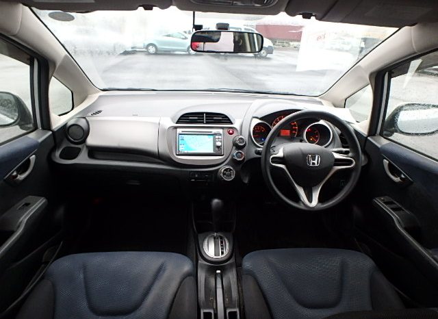 HONDA FIT full