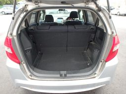 HONDA FIT full