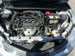 COROLLA AXIO full