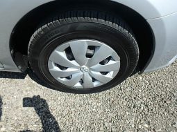 COROLLA AXIO full