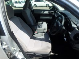 COROLLA AXIO full
