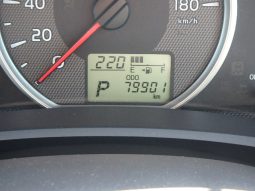 COROLLA AXIO full