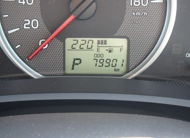 COROLLA AXIO full